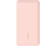 Belkin 10000mAh (15W, USB-C, USB-A) - 1118526 - zdjęcie 5